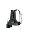 MotorScrubber Lithium Backpack with Composites