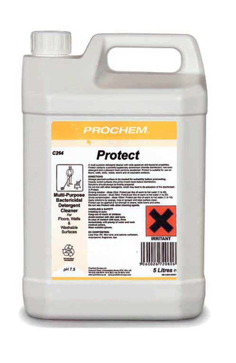 Prochem - C264-05 - PROTECT