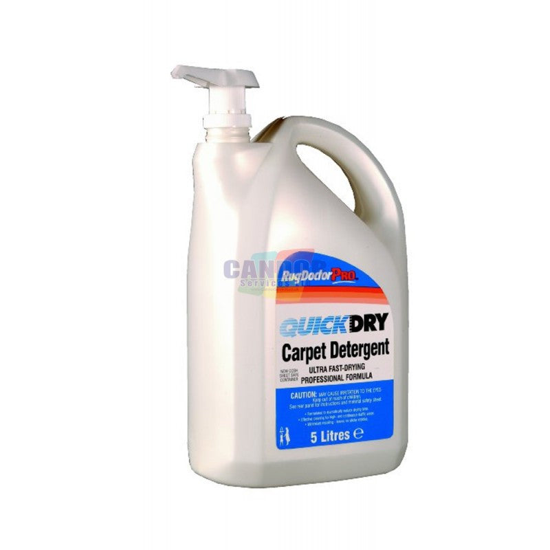 Rug Doctor Quick Dry Carpet Shampoo
