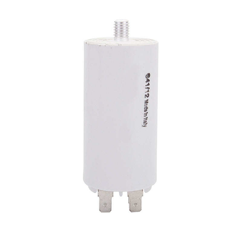 Qualtex - CAP12.5 - CAPACITOR 12.5UF