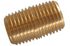 Prochem 1/4 Nipple Brass