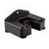 Pacvac - CLI008 - Clip - Wand Wall Mount - Plastic - Black - 32mm