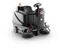 Viper - CM5000060504 - - ROS1300 Ride on Sweeper (inc. Batts & Chgr) - snp