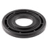 Pacvac 127mm Black Rubber Motor Cover