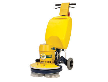Truvox 48cm (19") Scrubber Polisher*