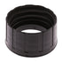 Pacvac - CUF002 - Cuff - Hose - Plastic - Black - 32mm