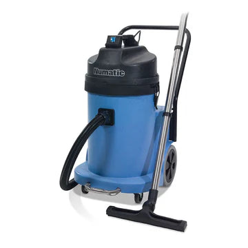 Numatic - 901506 - CV900.BLUE.BLACK.V37.110V.KIT BS8.BP