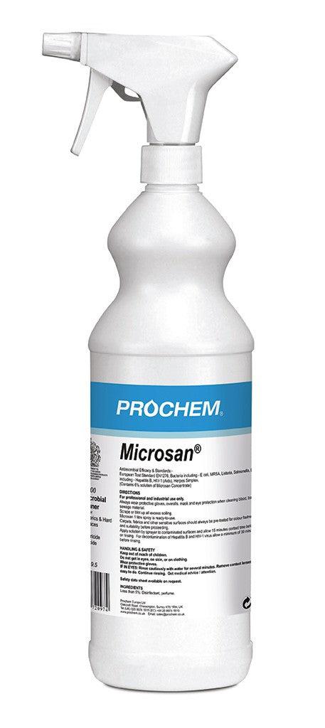 Prochem Microsan Spray