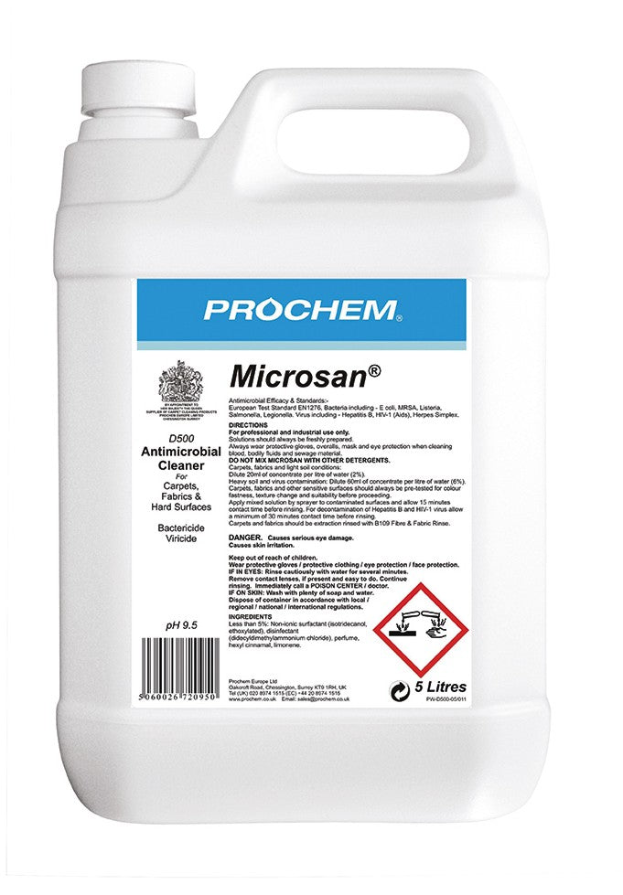 Prochem Microsan