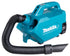 Makita - 18V Vacuum Cleaner - 3 settings - Body Only