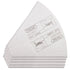 Pacvac - DUB002 - Dust Bag - Disposable - SMS - Cone - Pkt 5