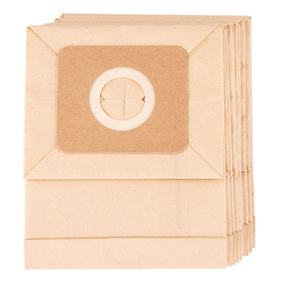 Pacvac Paper Bags - Pack 10