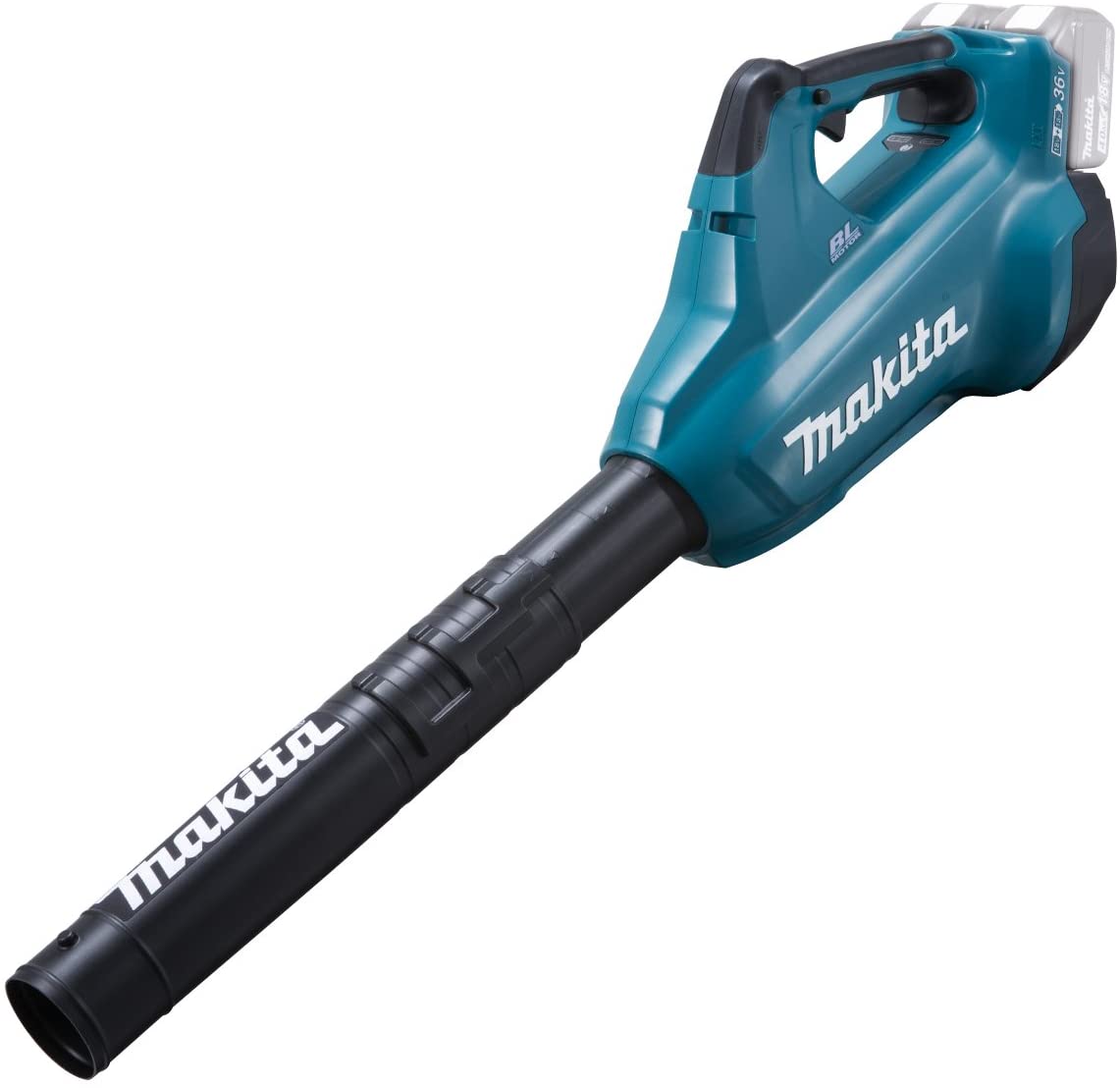 Makita - Twin 18V Brushless Blower  - body only