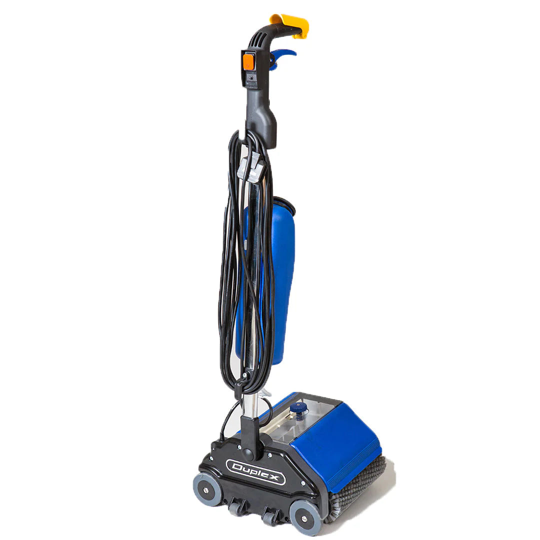 Duplex 280 Floor Cleaning Machine - 280mm Cleaning Path