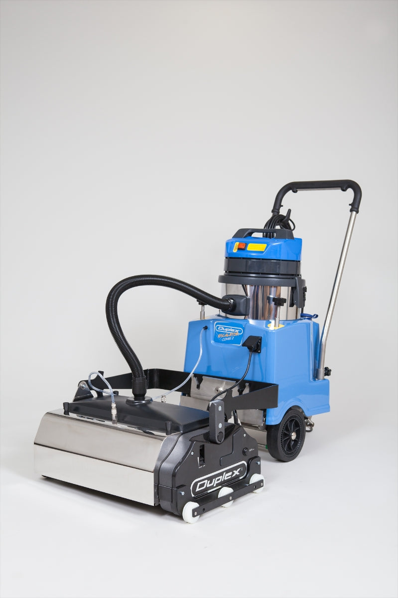 Duplex - Escalator Professional 550 - Dedicated Escalator Use - 240v