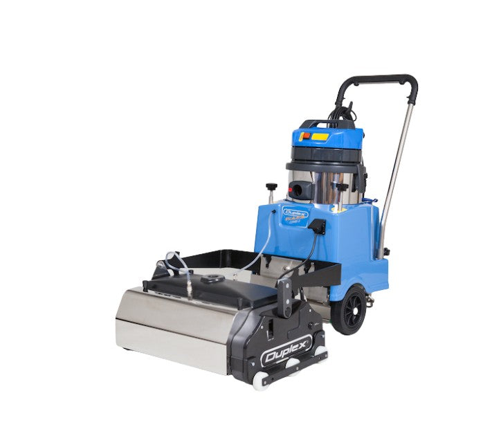 Duplex - Escalator Base 550 - Wide Track - 240v