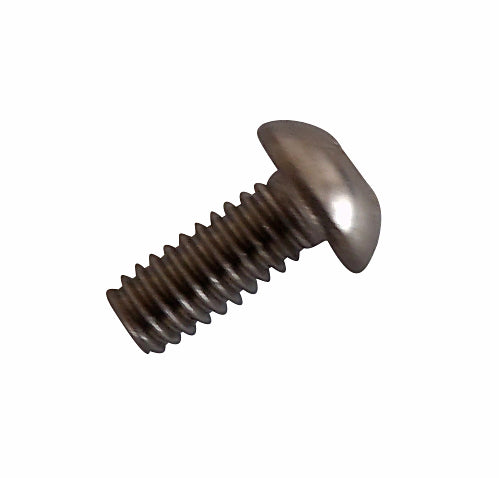 SCREW 8-32 X 3/8”