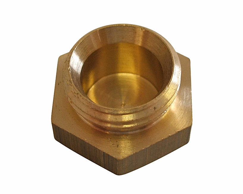 Prochem - E00833 - Cap Nut 'K'Valve  (M00833)