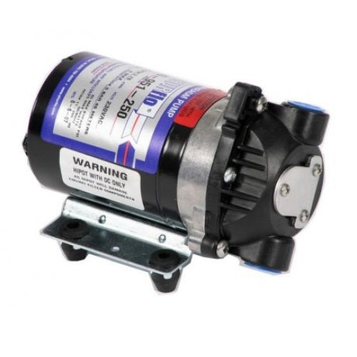 Prochem Shurflo 85psi Diagrapgh Pump