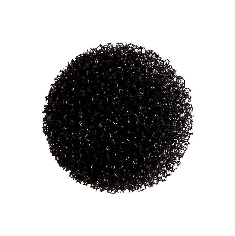 FOAM DISC 1 ½” OD ½” THICK