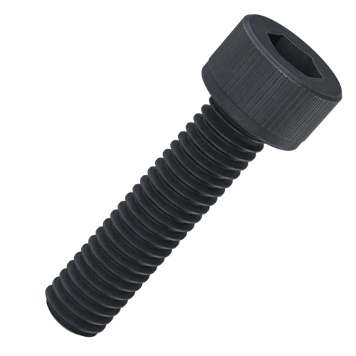 SCREW, ALLEN HEAD 10-24 X 1.25”