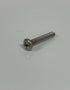 ¼ X 20 X 1.5” SS PAN HEAD SS PHILLIPS