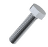 SCREW, 1-4 X 20 X 4.5 IN, HEX