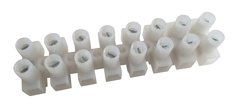 TERMINAL BLOCK, 8 POLE