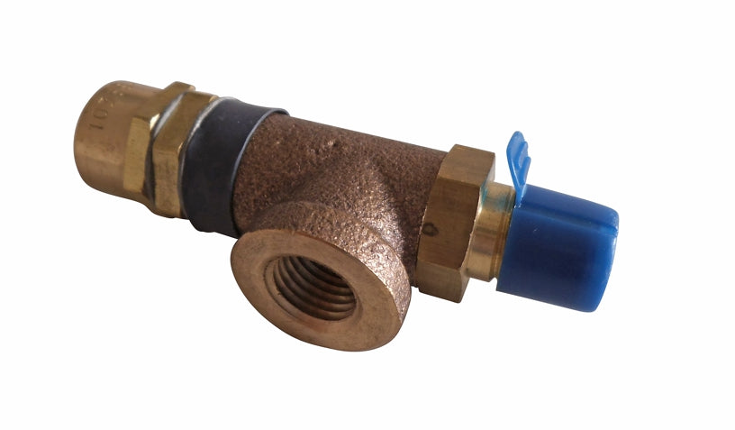 PRESSURE REGULATOR, 300 PSI