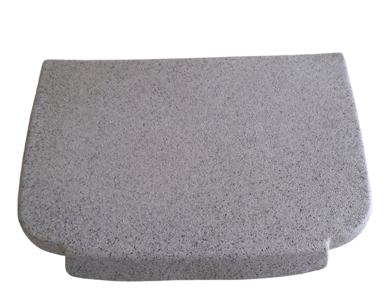 LID, SOLUTION TANK