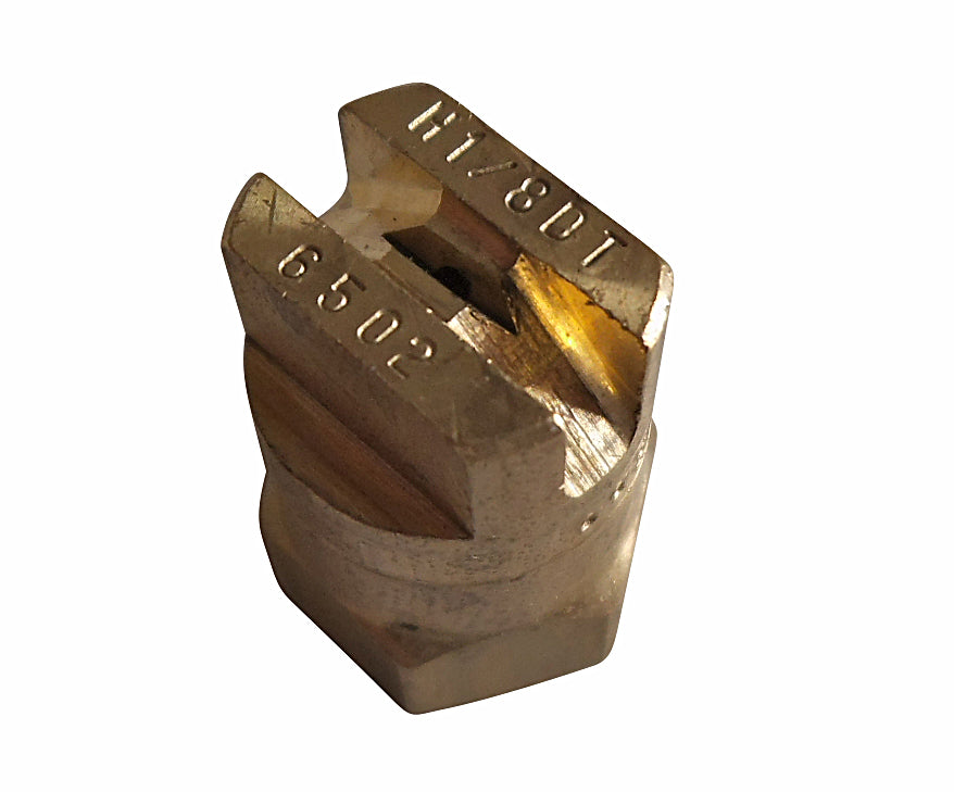 Prochem - E11917 - Spray Tip 6502 brass (for AC1039)  (A11917)