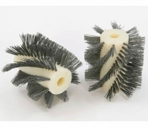 Truvox Tynex Brushes Set (Hard Scrubbing Brush)