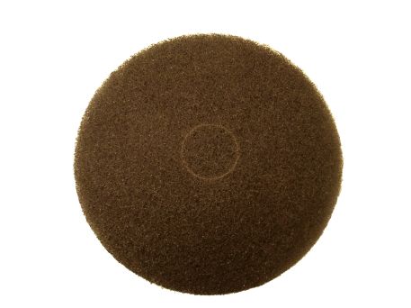Robert Scott Floor Pad Standard Black 13" Box Of 5