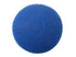 Robert Scott Floor Pad Standard Blue 14" Box Of 5