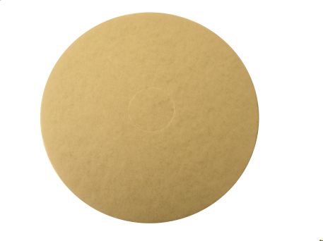 Robert Scott Floor Pad Standard White 14" Box Of 5