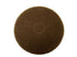 Robert Scott Floor Pad Standard Black 18" Box Of 5