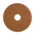 Robert Scott Floor Pad Standard Tan 20" Box Of 5