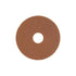 Robert Scott Floor Pad Standard Tan 21" Box Of 5