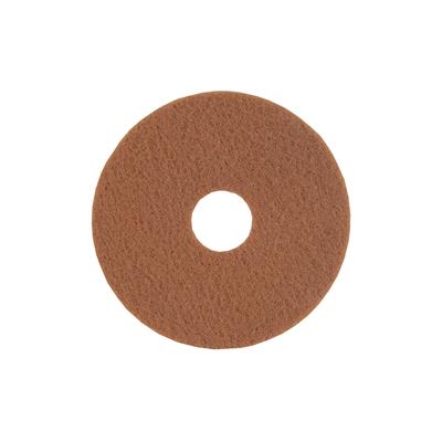 Robert Scott Floor Pad Standard Tan 24" Box Of 5