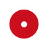 Robert Scott Floor Pad Standard Red 6" Box Of 5