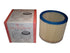 Aquavac and Goblin Cartridge Filter Early Models