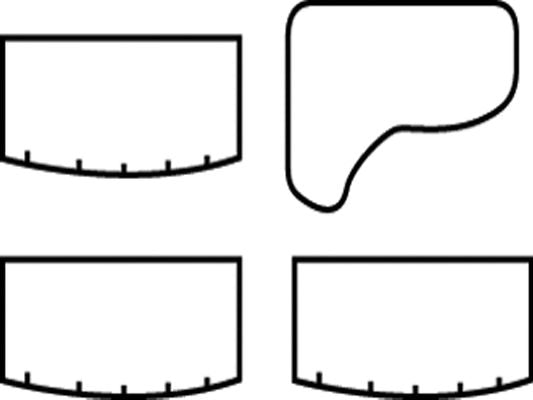 Electrolux Dolphin Filters