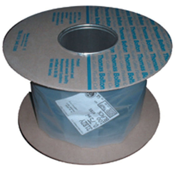 Qualtex - FLX18 - FLEX 100 METRE 0.75MM 2 CORE BLACK