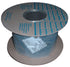 Qualtex - FLX18 - FLEX 100 METRE 0.75MM 2 CORE BLACK