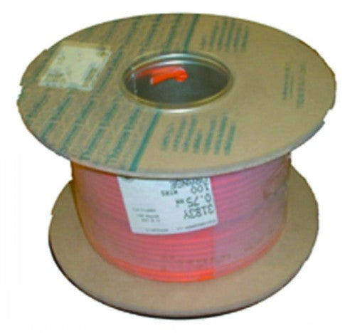 Anderson - FLX34 - 1.5 3 CORE ORANGE 100 METRE