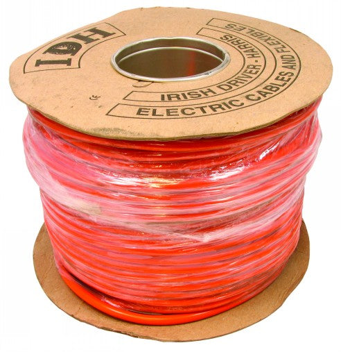 Anderson - FLX36 - 1MM 2 CORE 100M ORANGE