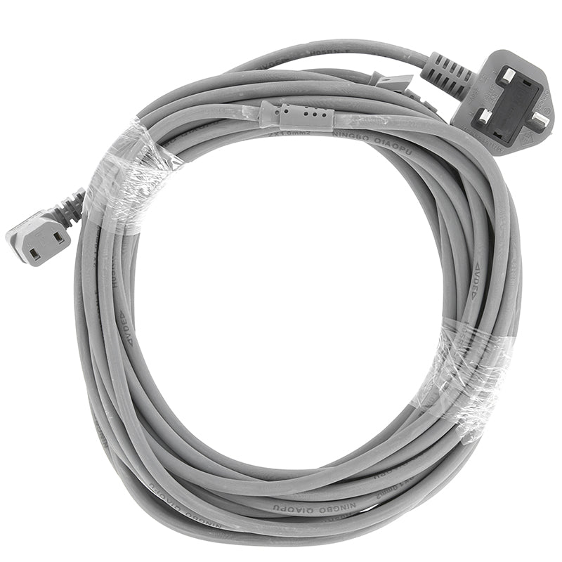 Qualtex - FLX63 - FLEX 0.75MM 10M GREY RIGHT ANGLE 2 CORE