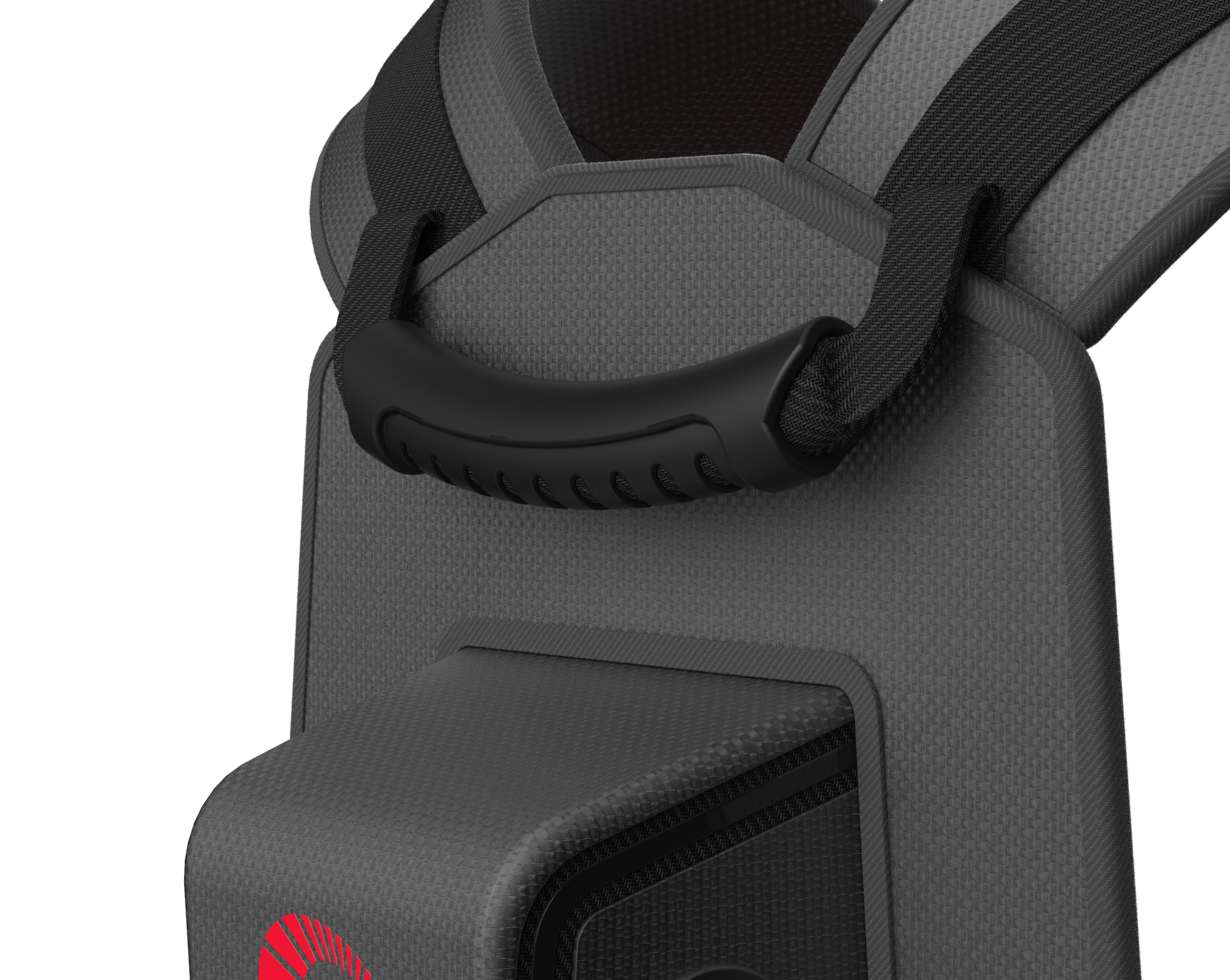 MotorScrubber Lithium Backpack with Composites
