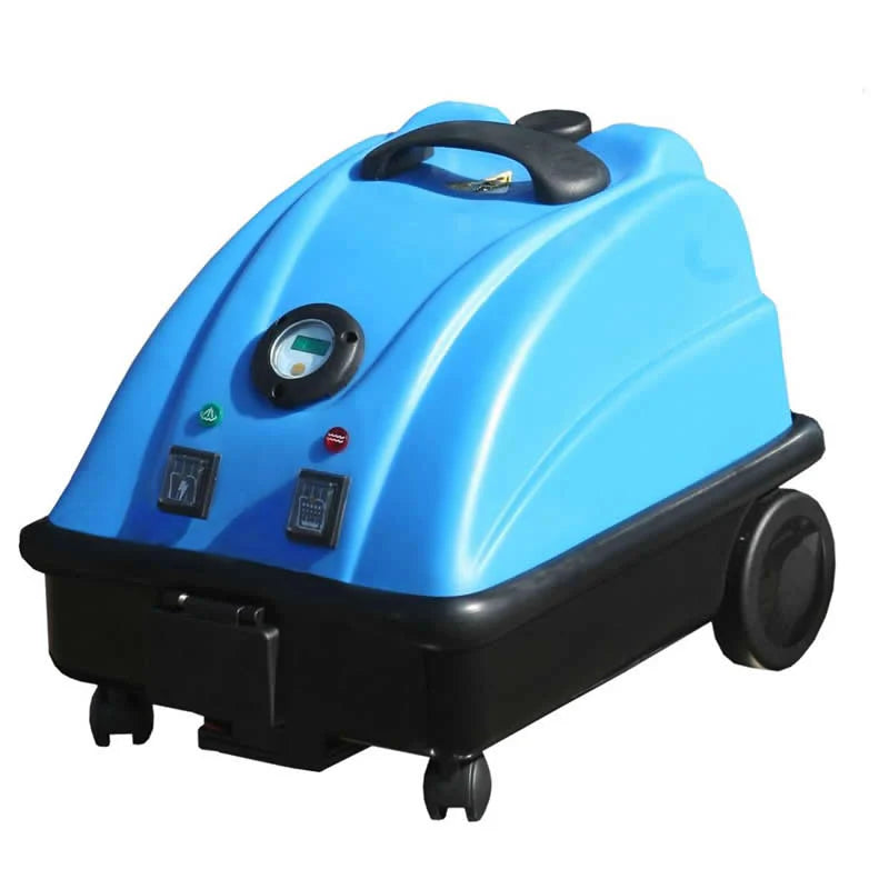 Duplex - Jet Steam Professional - 3000w Continuous Flow - 240v