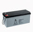 Pegasus - GB12200 - GB12200-EV - FCD12-200 - 12v -  - MCA Monoblock  - AGM 500 Cycles - 200ah - 532 x 206 x 222 - 59kgs - T4 8MM